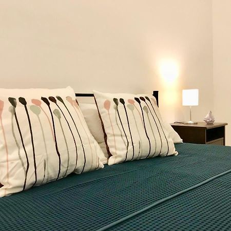 Delizioso Appartamento In Zona Centrale Formia Kültér fotó