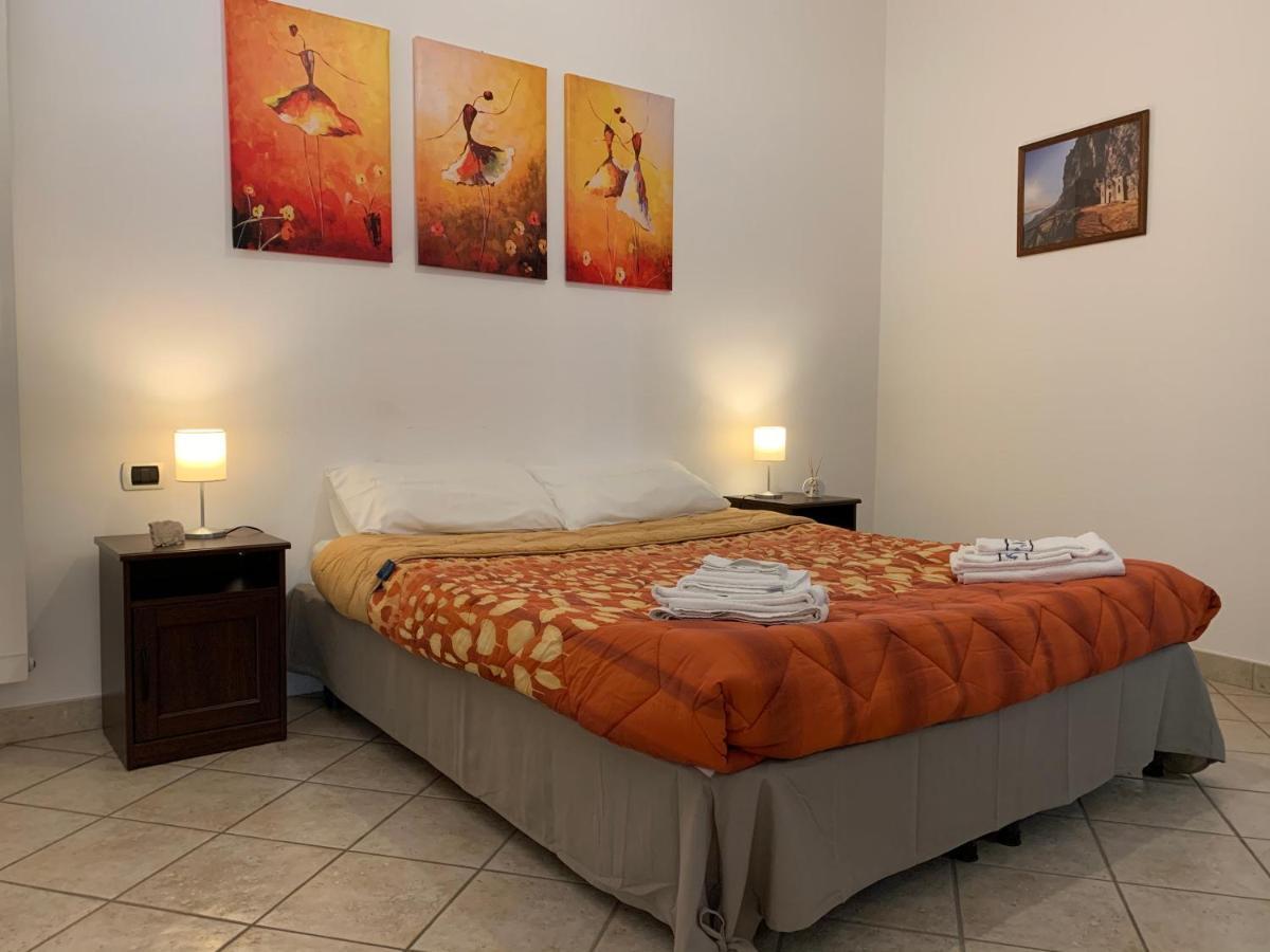 Delizioso Appartamento In Zona Centrale Formia Kültér fotó