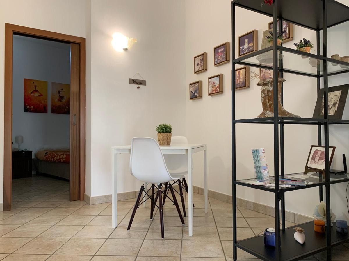 Delizioso Appartamento In Zona Centrale Formia Kültér fotó