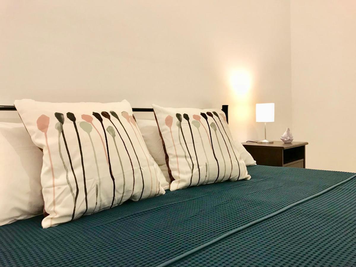 Delizioso Appartamento In Zona Centrale Formia Kültér fotó